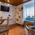 Apartamento The Point - 1 *