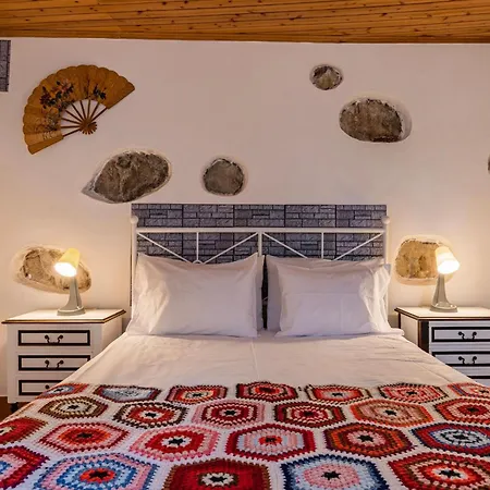 The Point - 1 Appartement