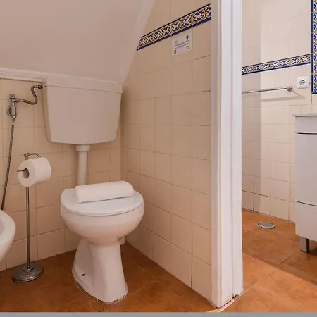 Appartement The Point - 1 Sintra