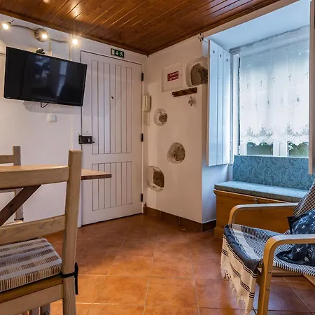 Appartement The Point - 1 *