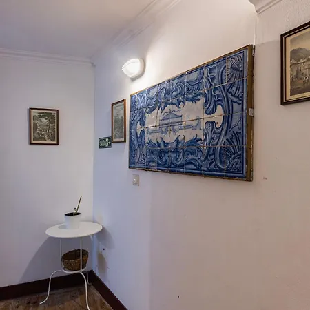 The Point - 1 Appartement