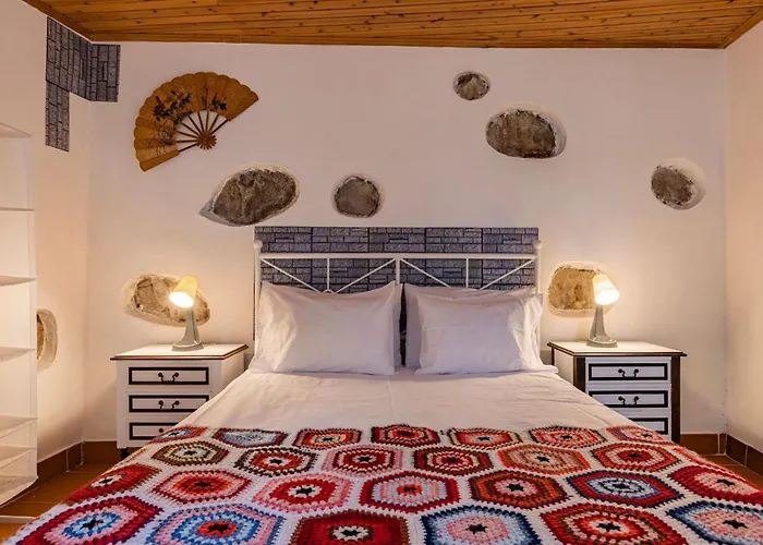 The Point - 1 Lejlighed