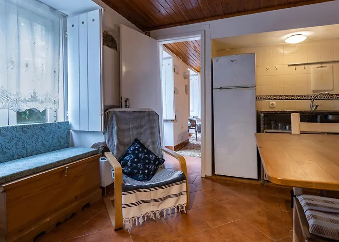 Lejlighed The Point - 1