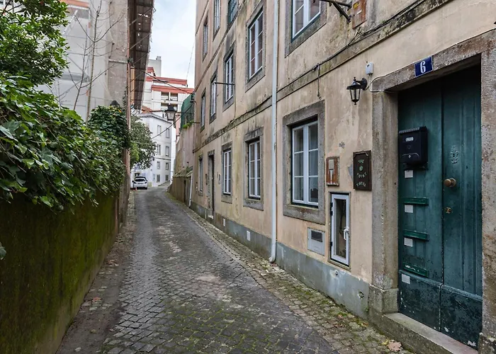 Lejlighed The Point - 1 Sintra