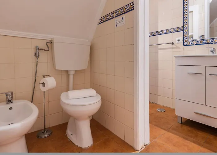 Lejlighed The Point - 1 Sintra