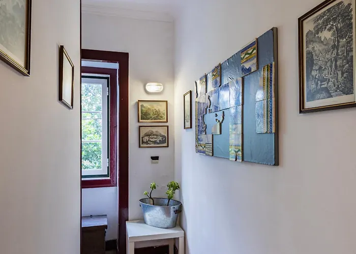 The Point - 1 Lejlighed