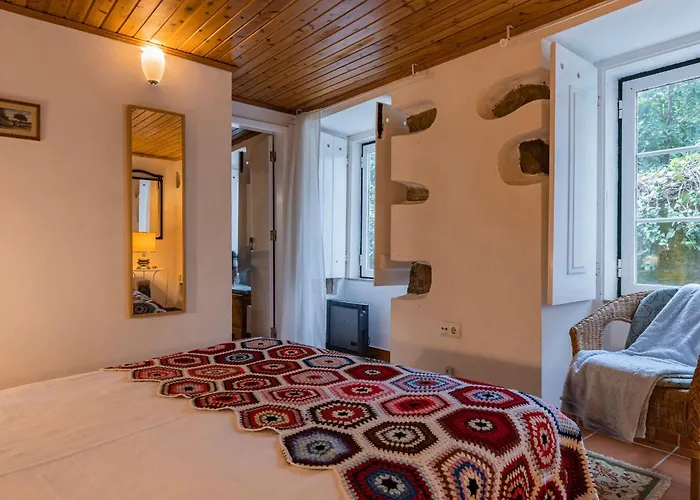 The Point - 1 Lejlighed Sintra