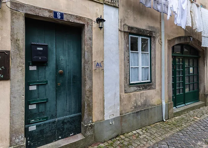 The Point - 1 Lejlighed *