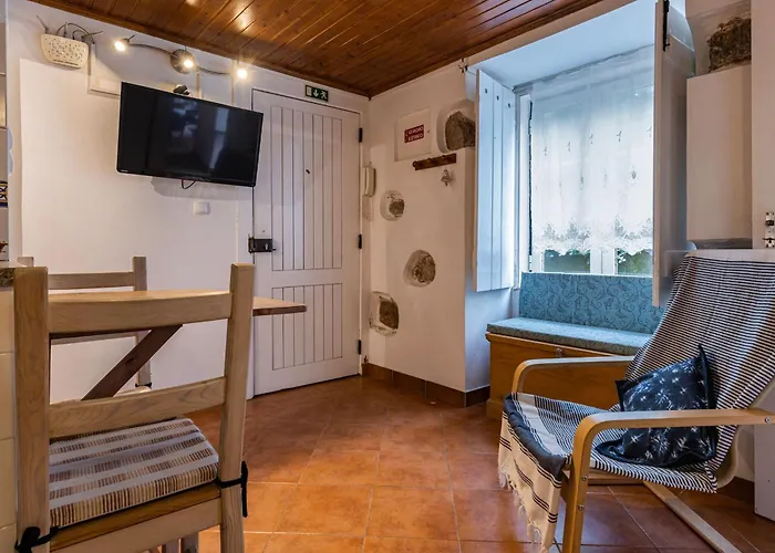 Lejlighed The Point - 1 *