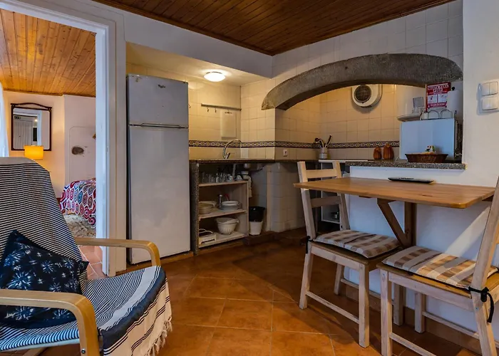 The Point - 1 Lejlighed