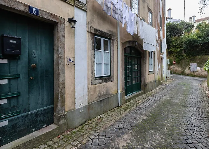 Lejlighed The Point - 1 *