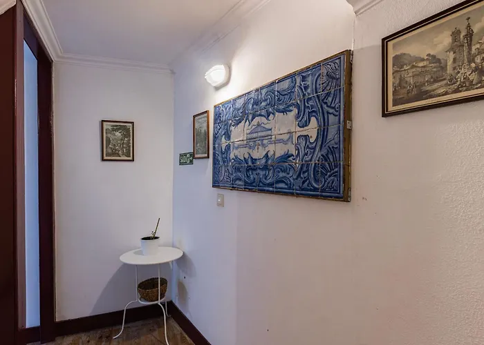 The Point - 1 Lejlighed