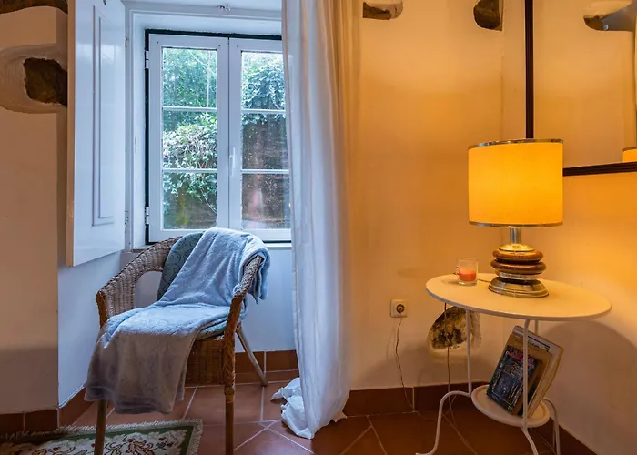 The Point - 1 Lejlighed *